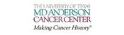 MD ANDERSON CANCERCENTER